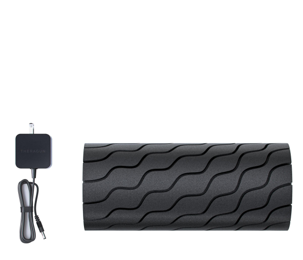 Therabody Therugun WAVE ROLLER Wibrujący roller do masażu - 1486762 - zdjęcie 5